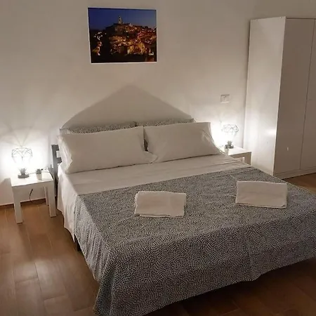 Verso I Sassi Con Parcheggio Privato *
