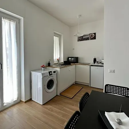 Apartment Verso I Sassi Con Parcheggio Privato Matera
