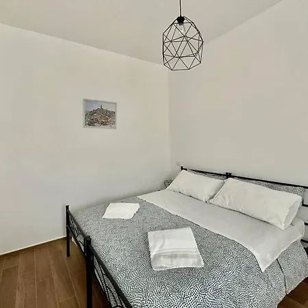 Verso I Sassi Con Parcheggio Privato Apartment *