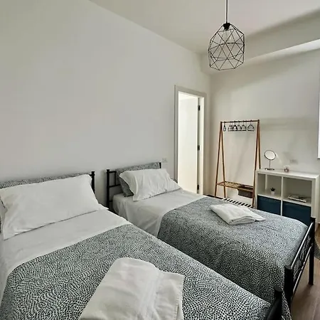 Verso I Sassi Con Parcheggio Privato Apartment *