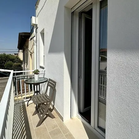Apartment Verso I Sassi Con Parcheggio Privato