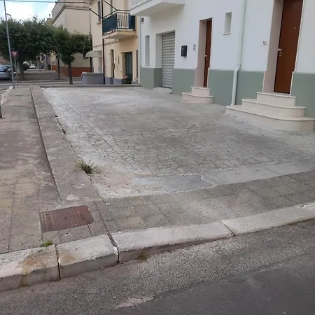 Verso I Sassi Con Parcheggio Privato * Matera